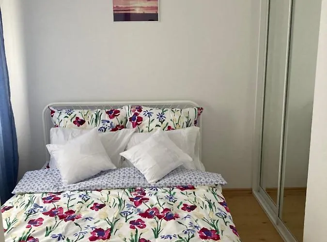 Apartament Uznamska Ambasada