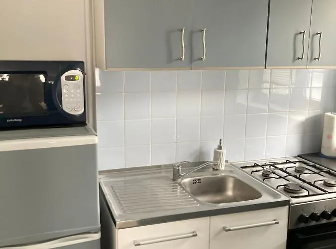 Apartament Uznamska Ambasada