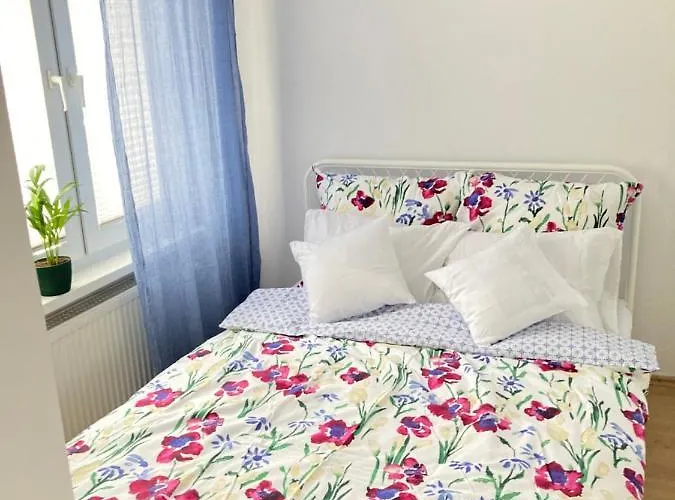 Apartament Uznamska Ambasada