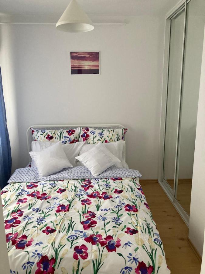 Uznamska Ambasada Apartment Swinoujscie