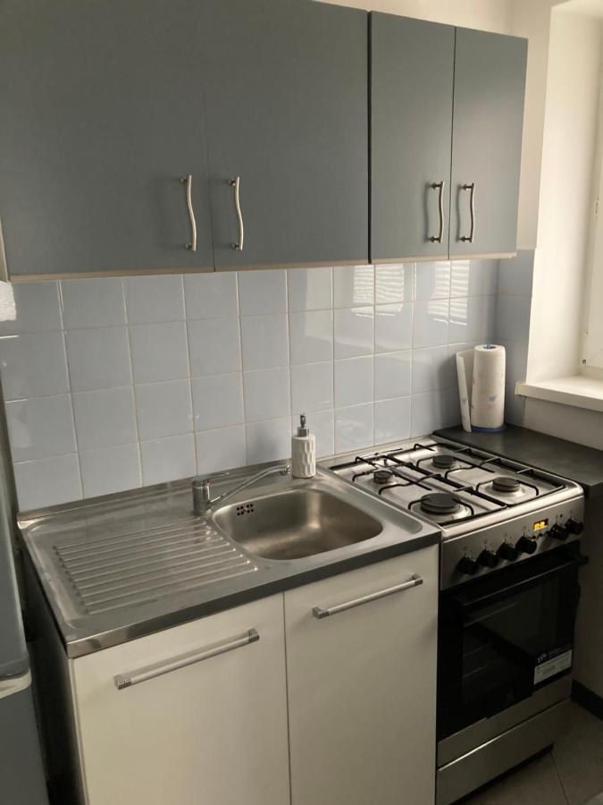 Apartment Uznamska Ambasada Swinoujscie