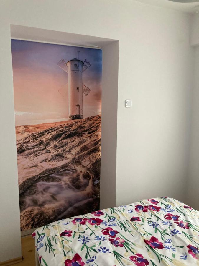 Uznamska Ambasada Apartment *