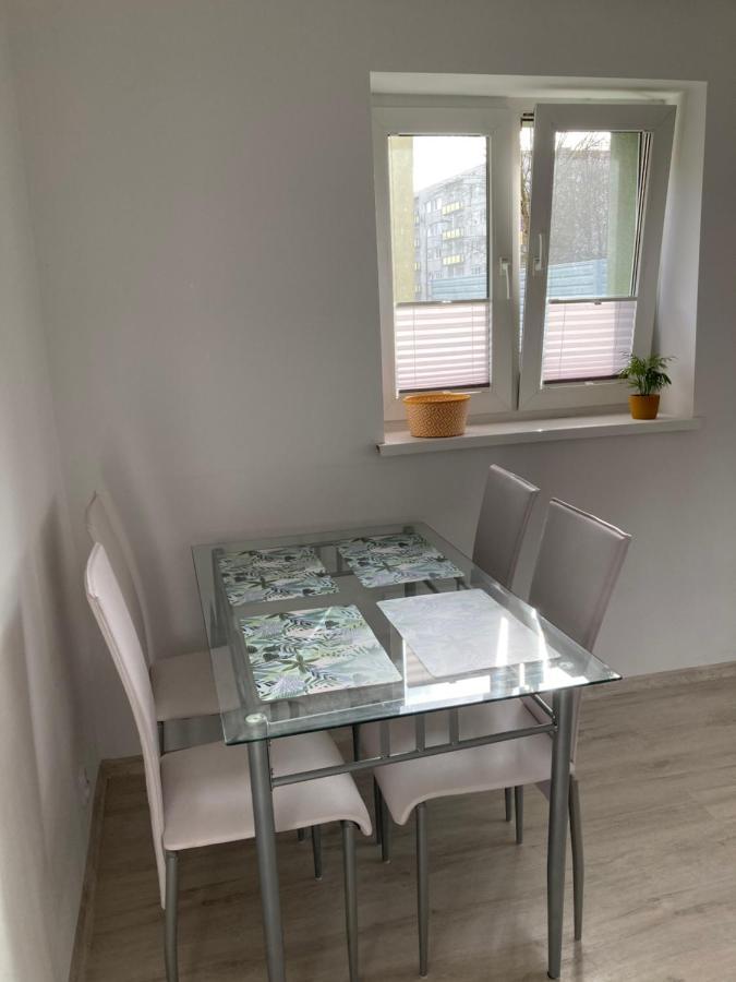 Apartamento Uznamska Ambasada Świnoujście