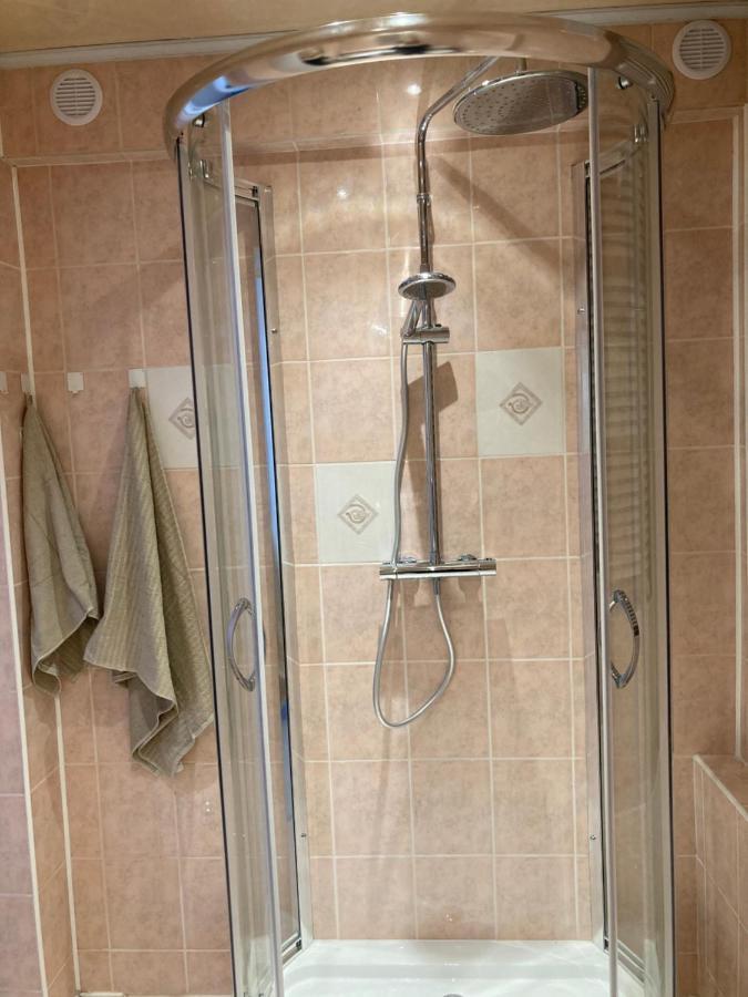 Uznamska Ambasada Apartment Swinoujscie