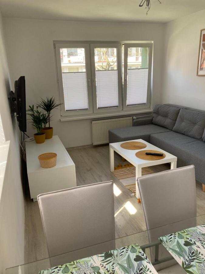 Uznamska Ambasada Apartamento