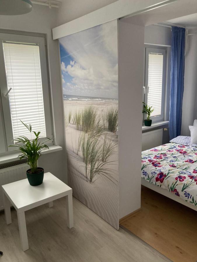 Apartamento Uznamska Ambasada Świnoujście