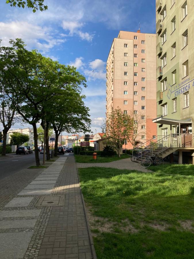 Apartamento Uznamska Ambasada Świnoujście