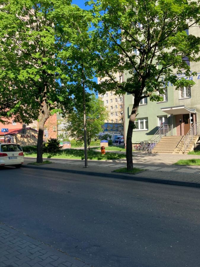 Uznamska Ambasada Świnoujście